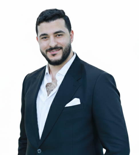 Amr Salem