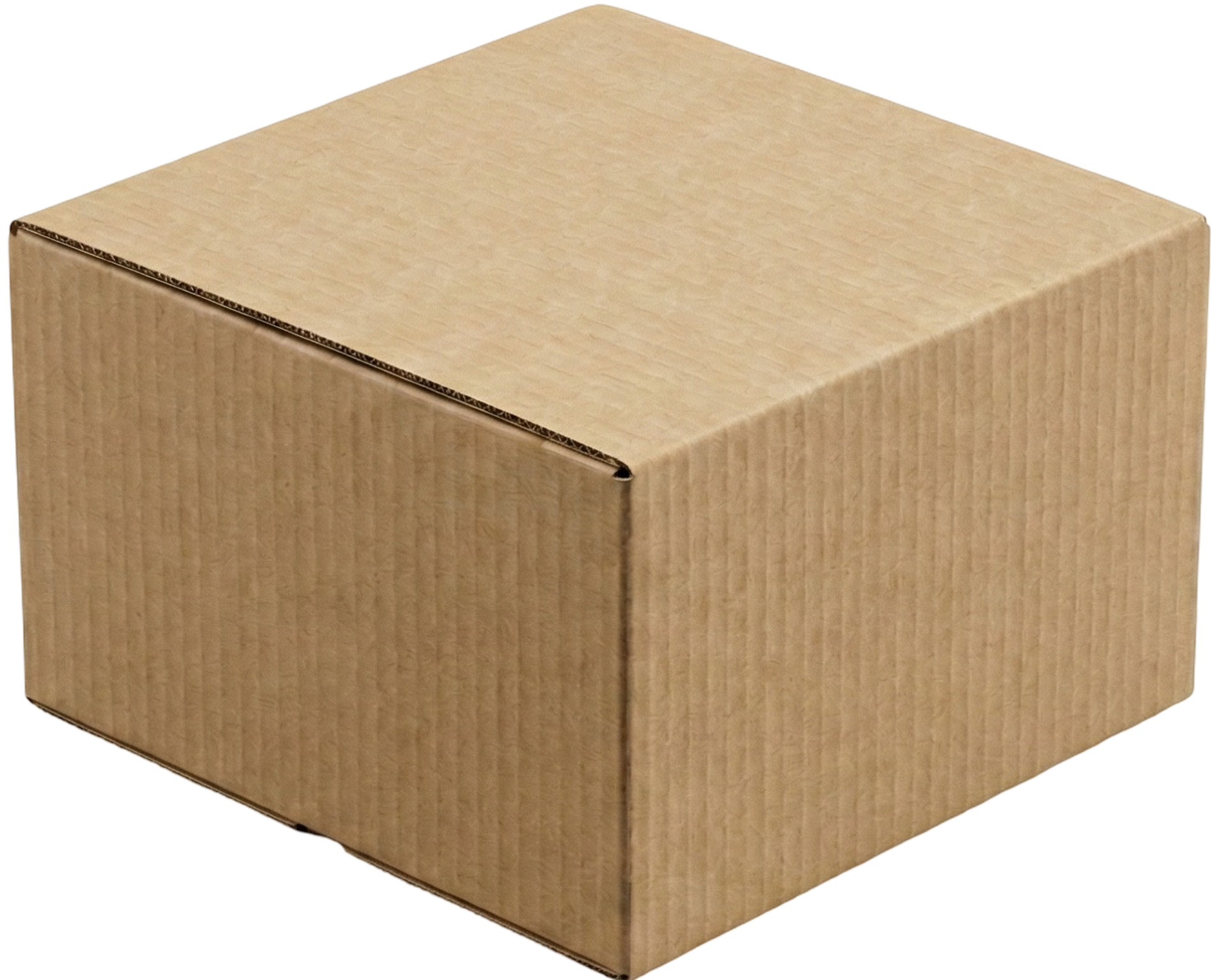 Corrugated Box