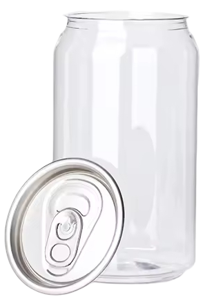 PET Can