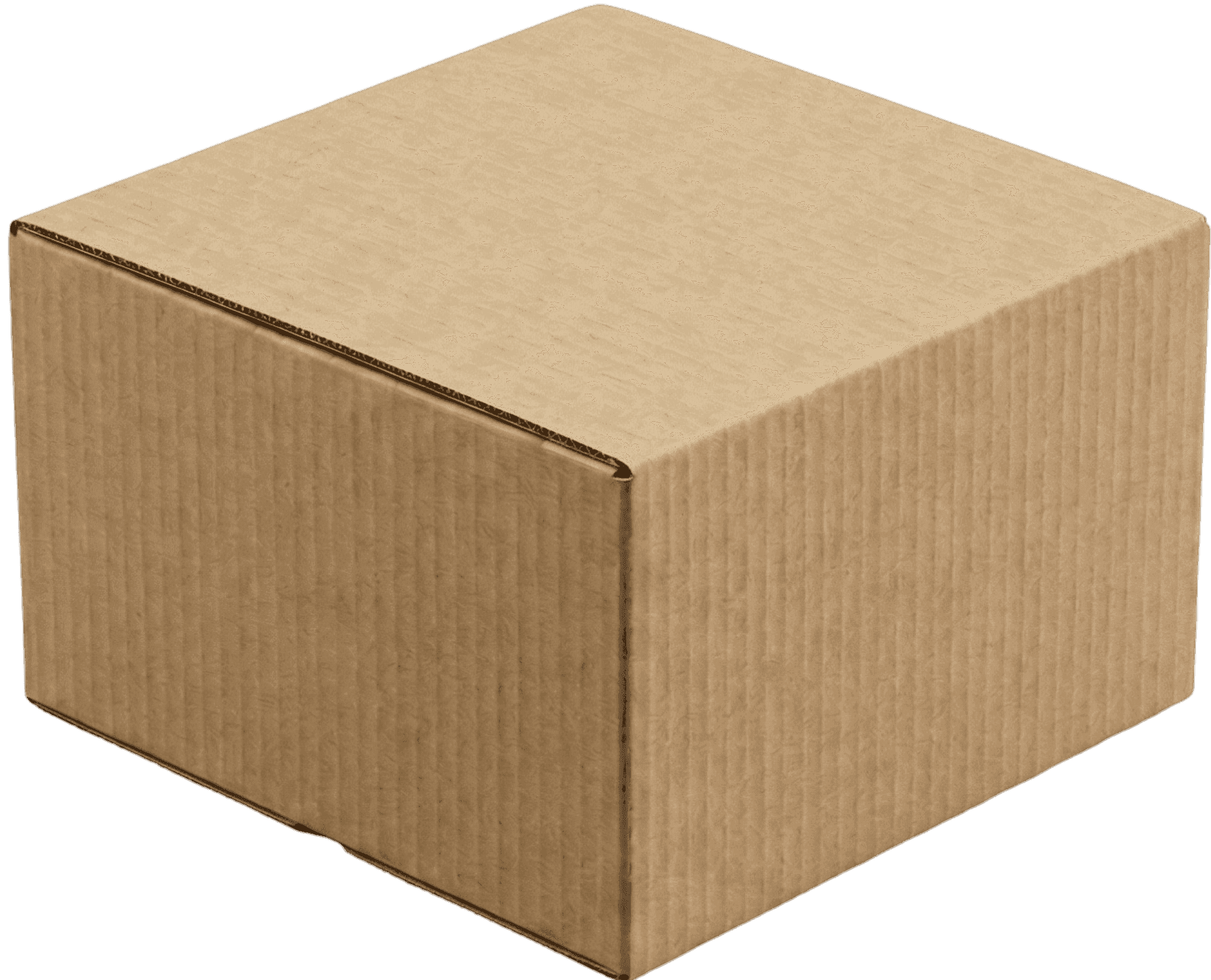 Corrugated Box