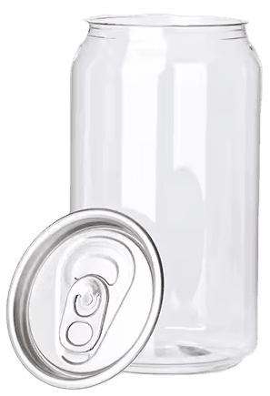 PET Can