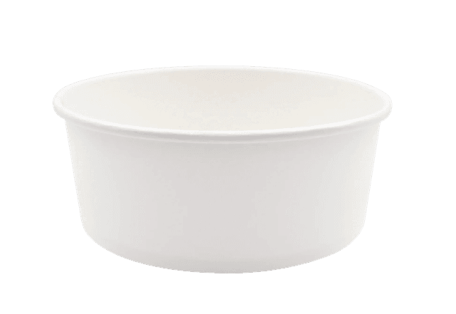 Paper Food Bowl