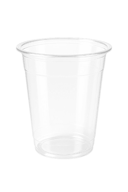Standard Water Cup