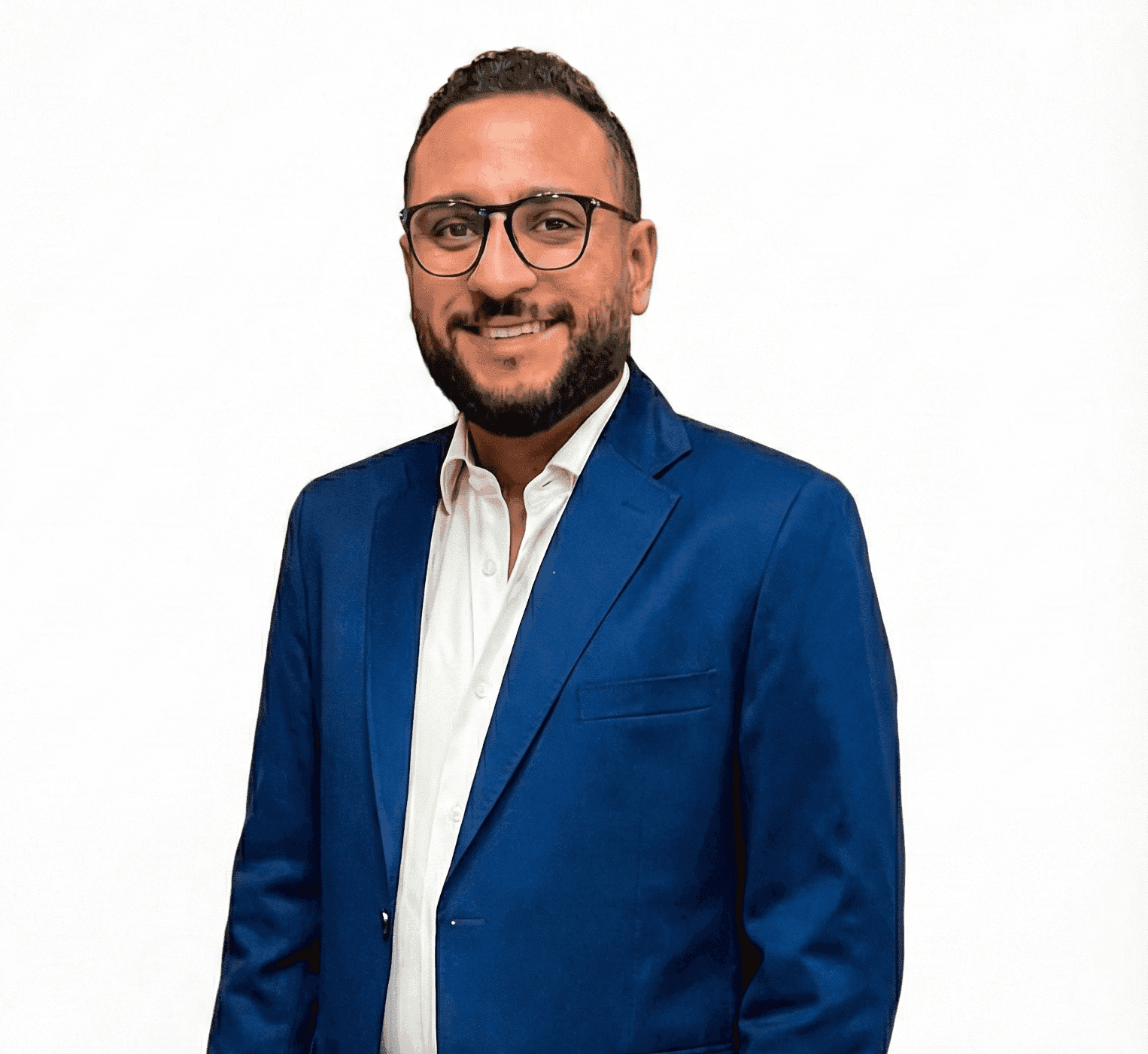 خالد سالم