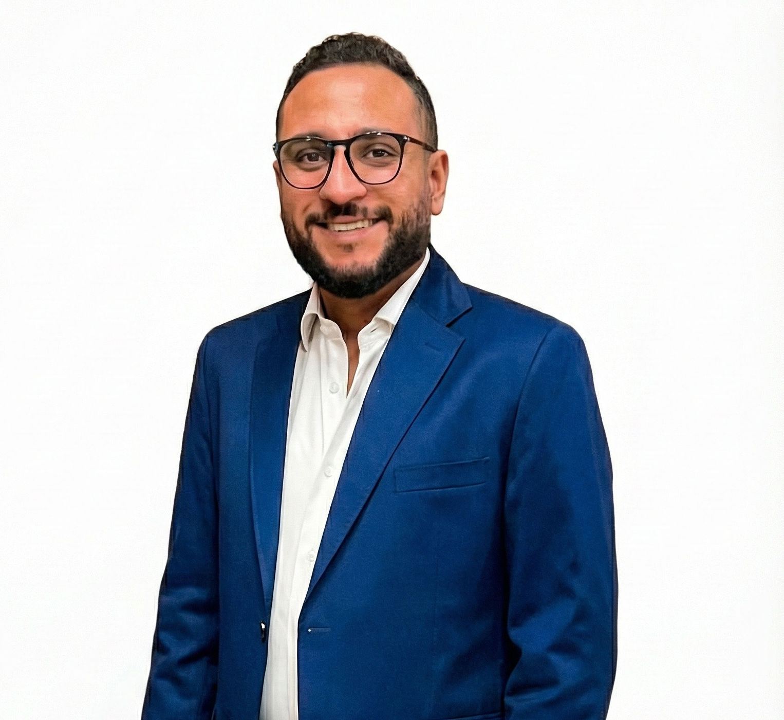 Khaled Salem