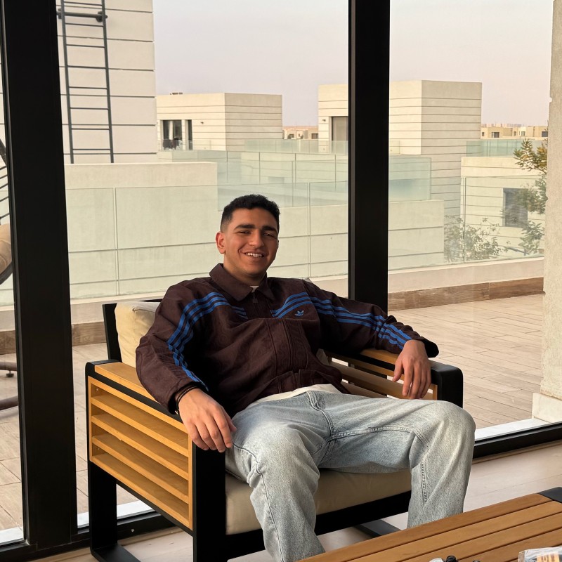 Yousef Salem